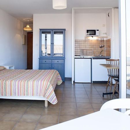 Residence Creole Valras-Plage Room photo