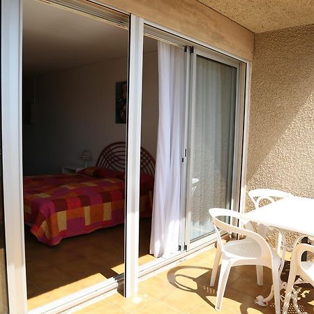 Residence Creole Valras-Plage Exterior photo
