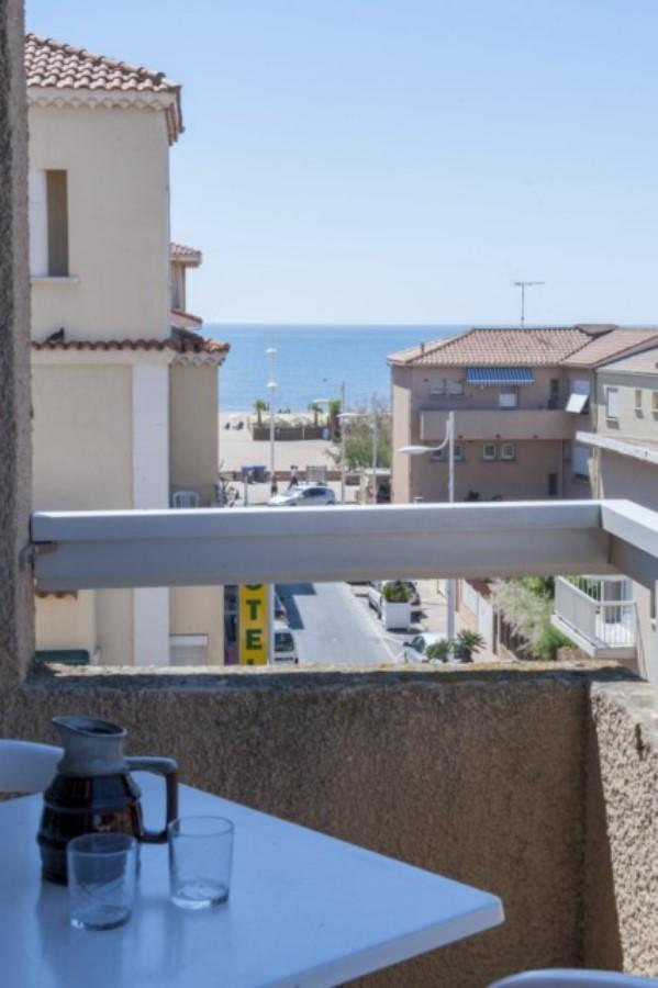Residence Creole Valras-Plage Exterior photo