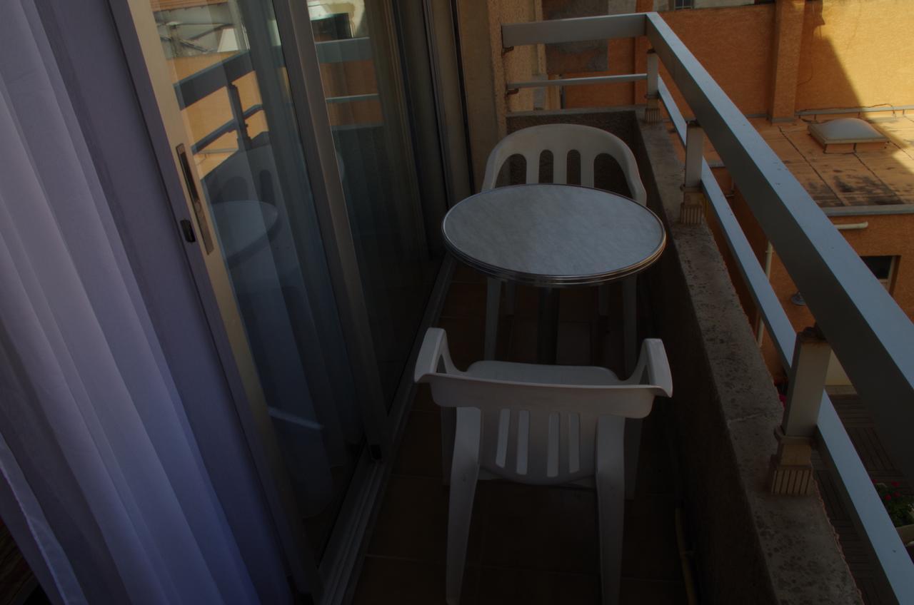 Residence Creole Valras-Plage Exterior photo