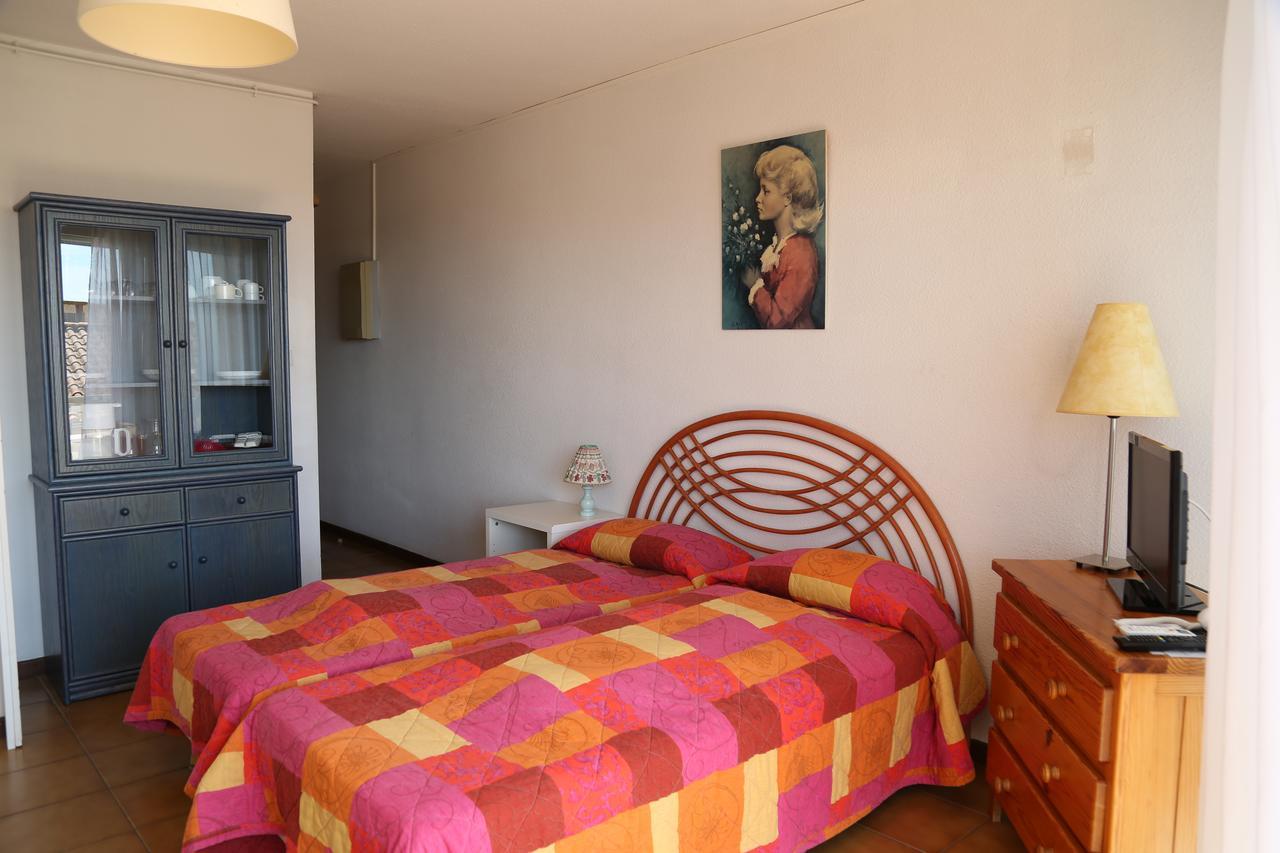 Residence Creole Valras-Plage Exterior photo